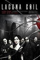 Lacuna Coil: Visual Karma (Body, Mind and Soul) (2008)