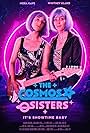 Whitney Uland and Nora Kaye in The Cosmos Sisters (2022)