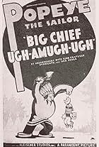 Big Chief Ugh-Amugh-Ugh