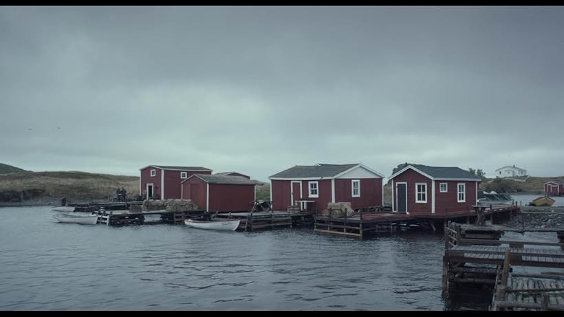 Maudie (2016)