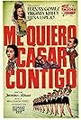 Me quiero casar contigo (1951)