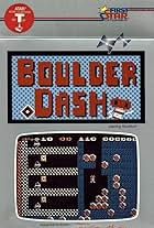 Boulder Dash (1984)