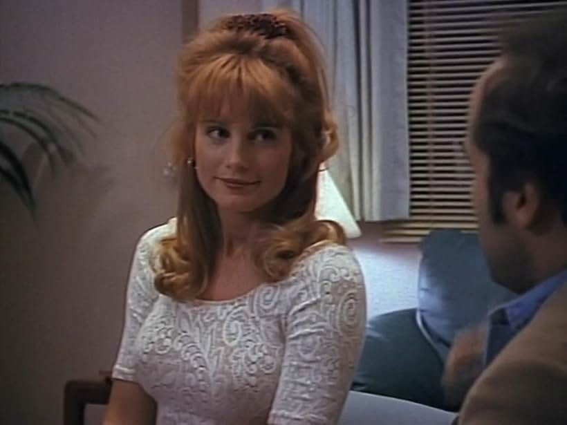 Kimberley Kates in The Larry Sanders Show (1992)