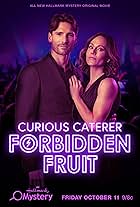 Curious Caterer: Forbidden Fruit