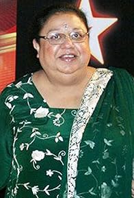 Primary photo for Honey Irani