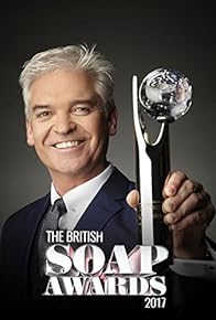 Primary photo for The British Soap Awards 2017