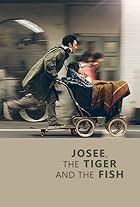 Josee, the Tiger and the Fish