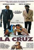 La cruz