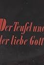 Der Teufel und der liebe Gott (1967)