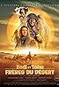 Princes of the Desert (2023) Poster