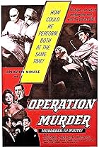 Operation Murder