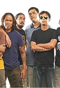 Primary photo for Parokya ni Edgar