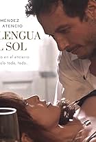 La lengua del sol