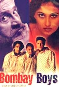 Bombay Boys (1998)