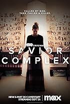 Savior Complex (2023)