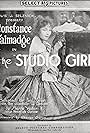 Constance Talmadge in The Studio Girl (1918)