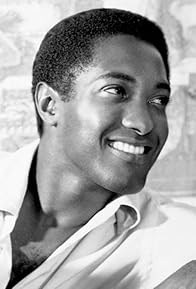 Primary photo for Sam Cooke