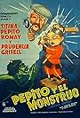 Pepito y el monstruo (1957)