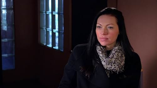 The Girl On The Train: Laura Prepon On Relating To The Story