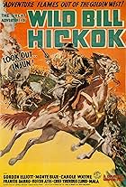 The Great Adventures of Wild Bill Hickok