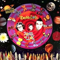 Primary photo for Deee-Lite: Power of Love