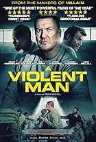 Jason Flemyng, Craig Fairbrass, and Stephen Odubola in A Violent Man (2021)