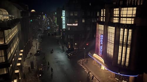 TRAILER BABYLON BERLIN SEASON 4