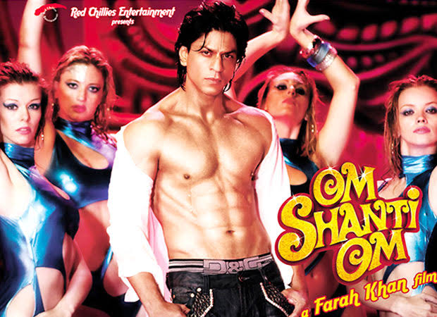 Om Shanti Om (2007)