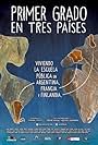 Primer Grado en Tres Países (2017)