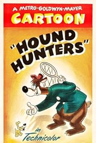 Primary photo for Hound Hunters