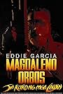 Eddie Garcia in Magdaleno Orbos: Sa kuko ng mga lawin (1992)