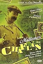 Los millones de Chaflán (1938)