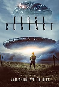 Primary photo for First Contact