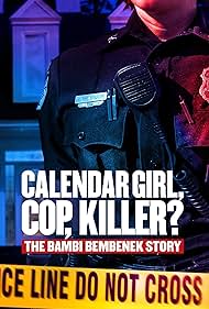 Calendar Girl, Cop, Killer? The Bambi Bembenek Story (1992)