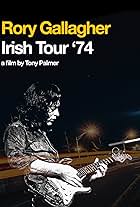 Rory Gallagher in Rory Gallagher: Irish Tour '74 (1974)