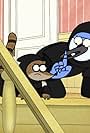 Regular Show (2010)