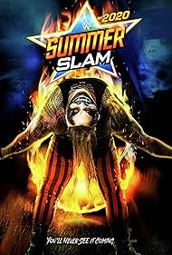 Windham Rotunda in WWE: SummerSlam (2020)