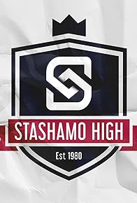 Primary photo for Stashamo High