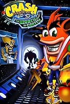 Crash Bandicoot: The Wrath of Cortex