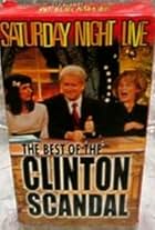 Saturday Night Live: Best of the Clinton Scandal (1999)