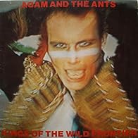 Primary photo for Adam and the Ants: Kings of the Wild Frontier