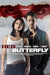 Primary photo for Red Butterfly