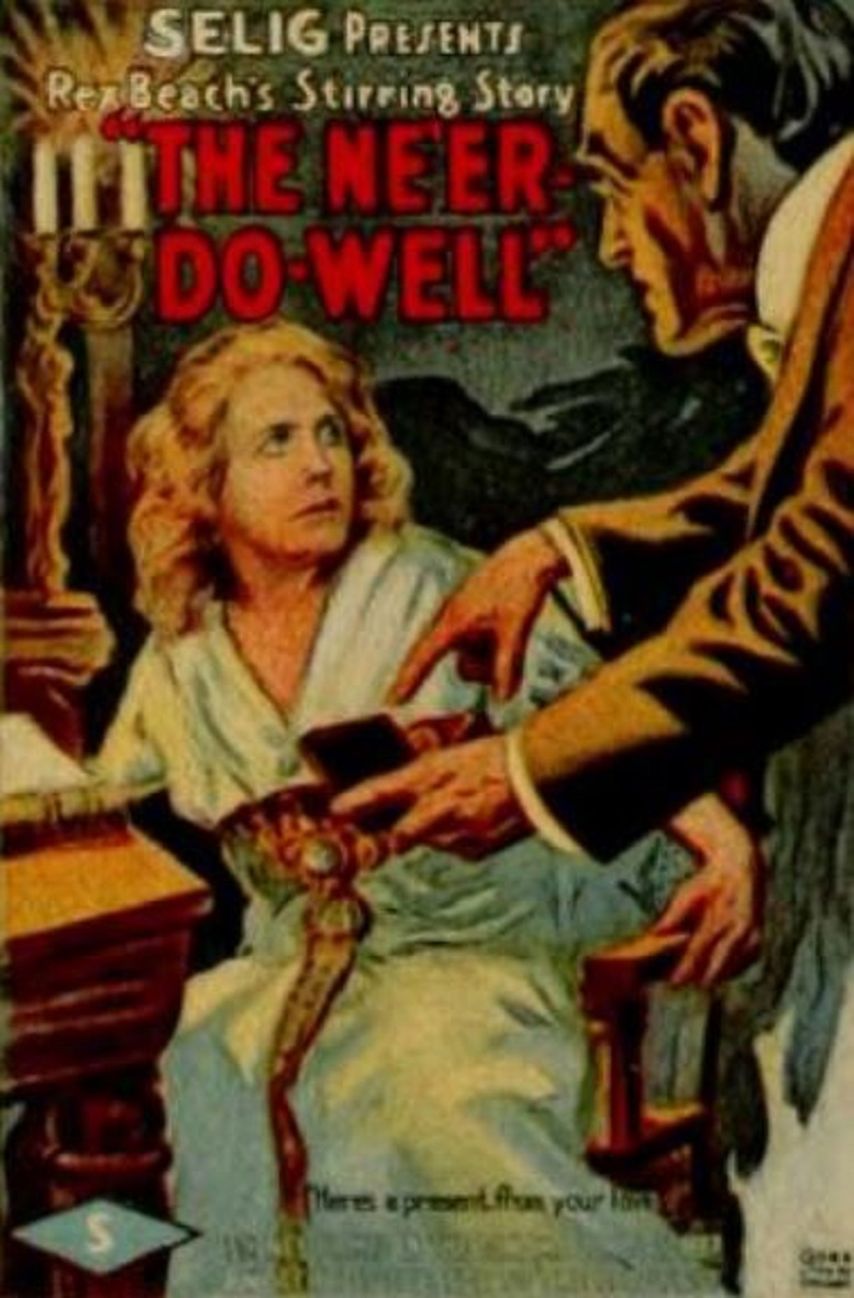 The Ne'er Do Well (1915)