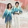 Donny Osmond and Marie Osmond in Donny and Marie (1975)