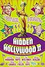 Hidden Hollywood II: More Treasures from the 20th Century Fox Vaults (1999)