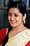 Sarayu Mohan's primary photo