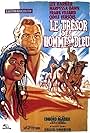 El secreto de los hombres azules (1961)