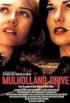 Mulholland Drive: Making of (2004)