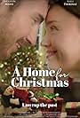 Kalli Therinae and Haulston Mann in A Home for Christmas