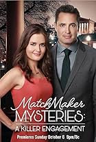 MatchMaker Mysteries: A Killer Engagement